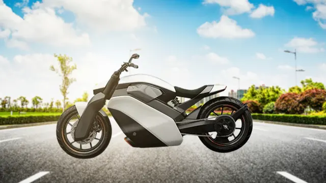 bike image